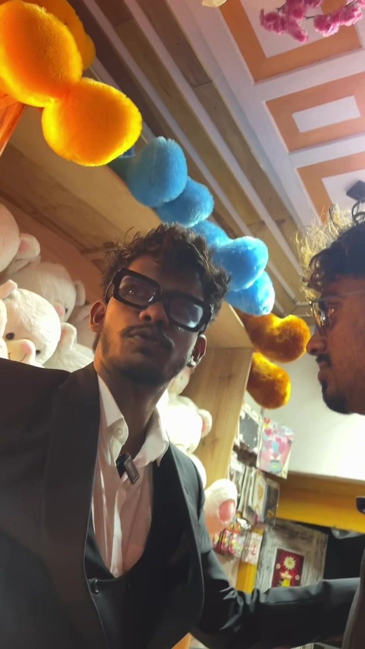 @3පෝශ FAMILY