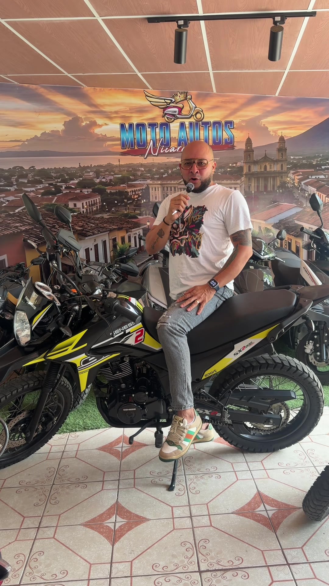 @motoautosnicaragua