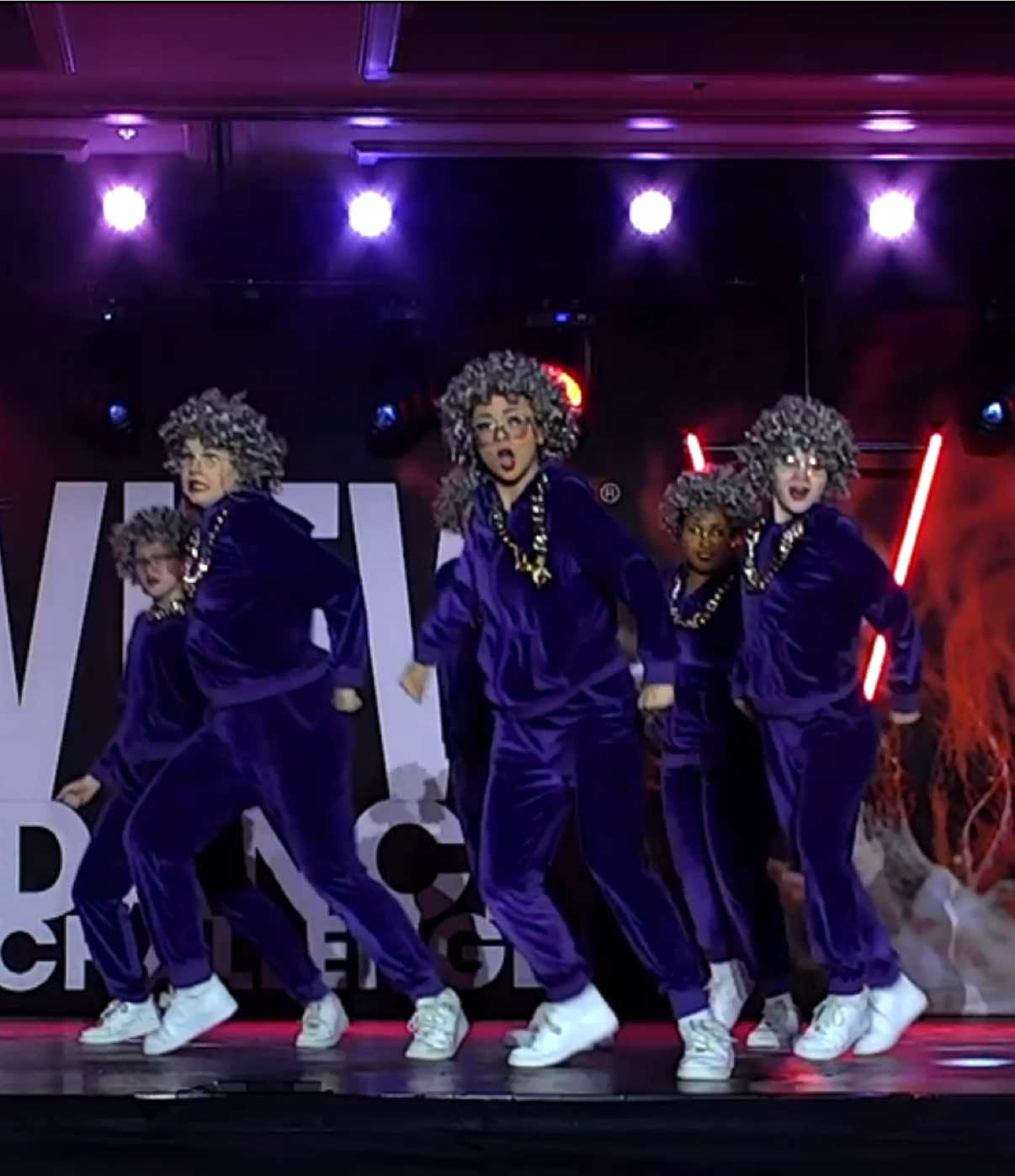 @VIEW Dance Challenge