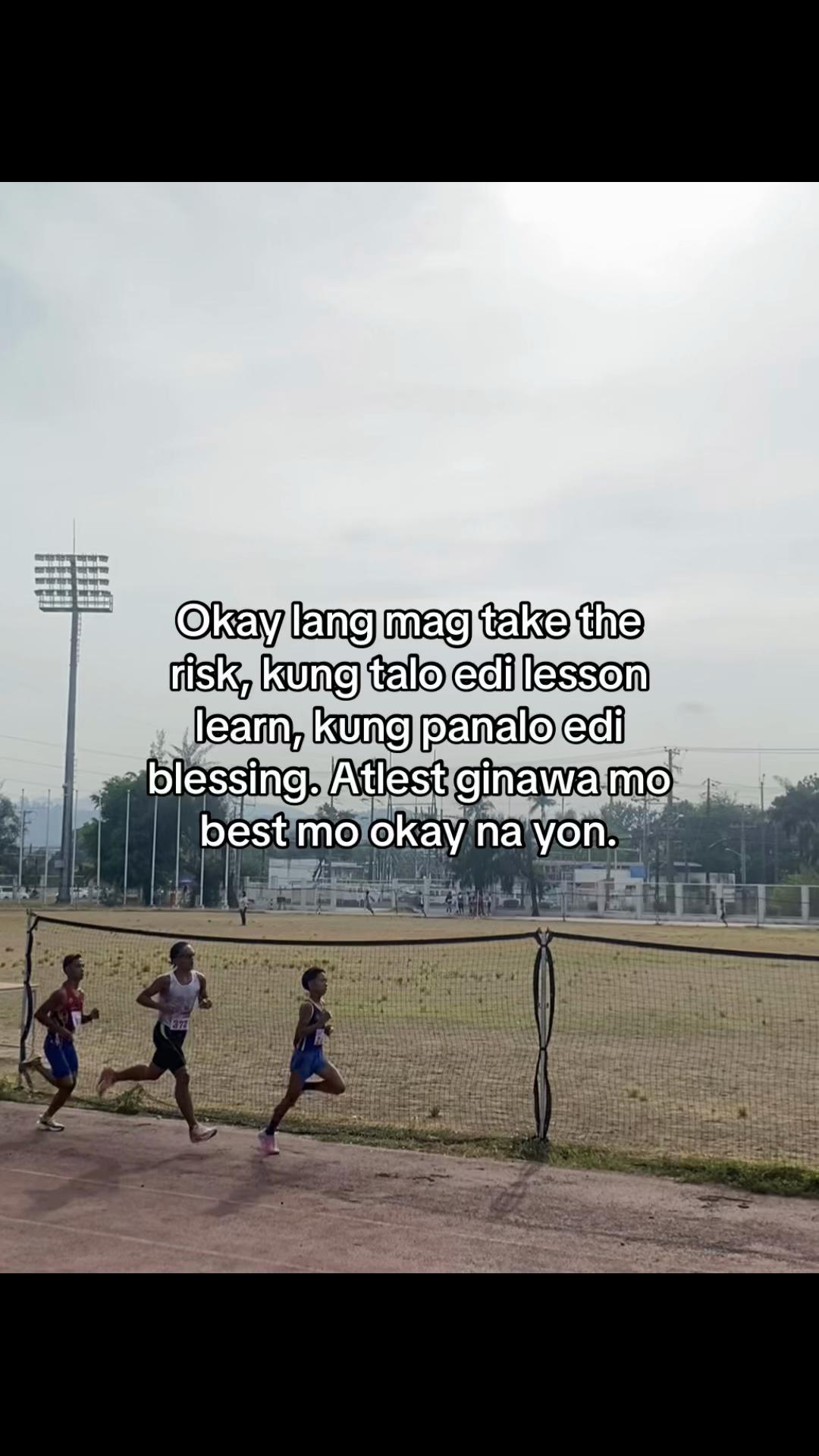 @LongDistance_King🏃♂️