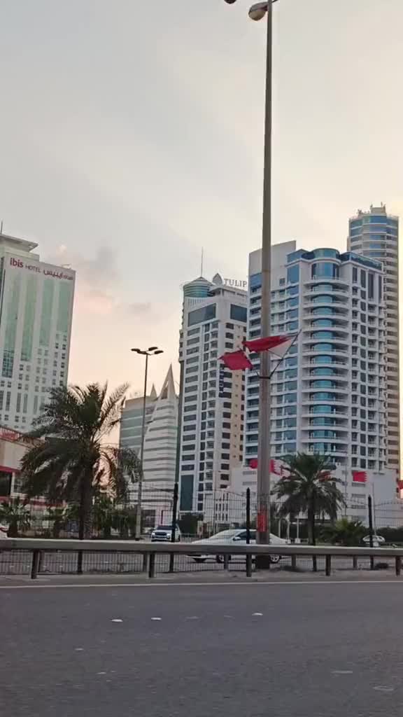 @Bahrain