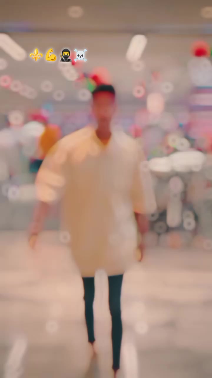 @๐๐ฅท๐No Expectations๐๐๐๏ธ