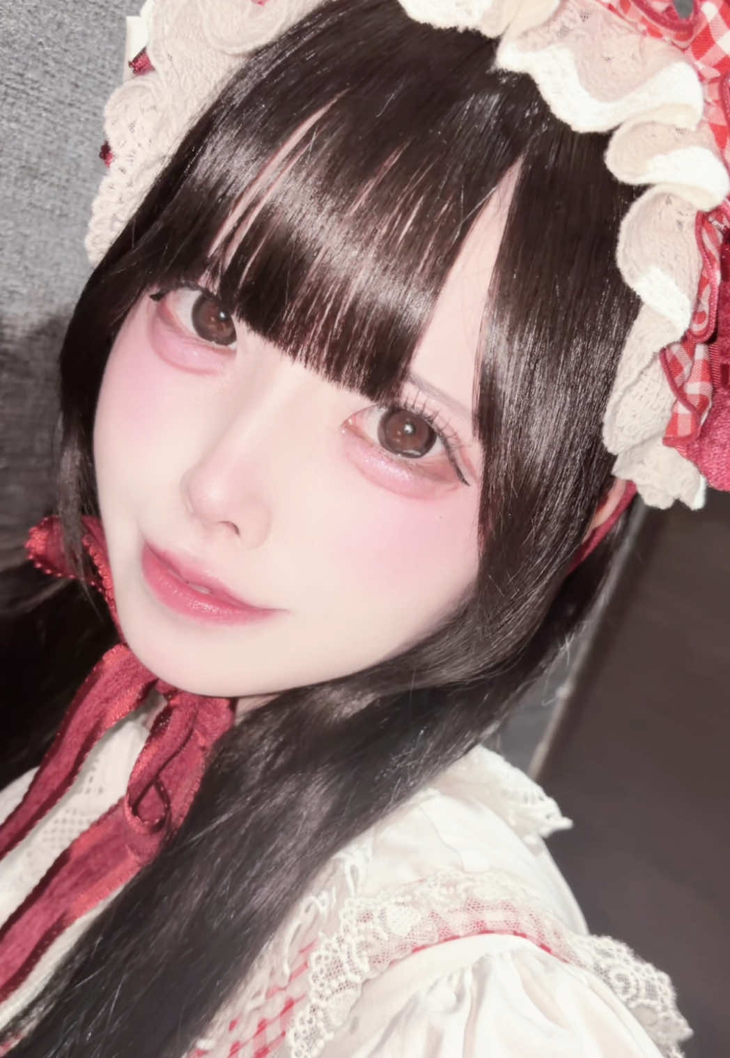 @いちごさんだじょ