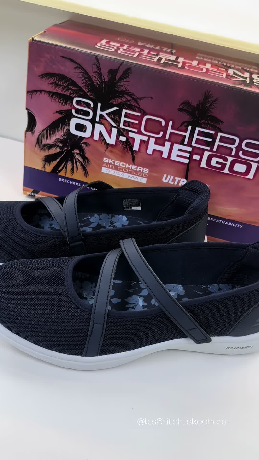 @K.S6titchSkechers