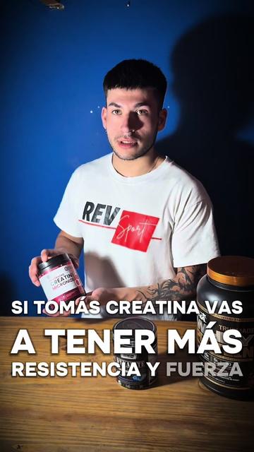 @RevSport Suplementos