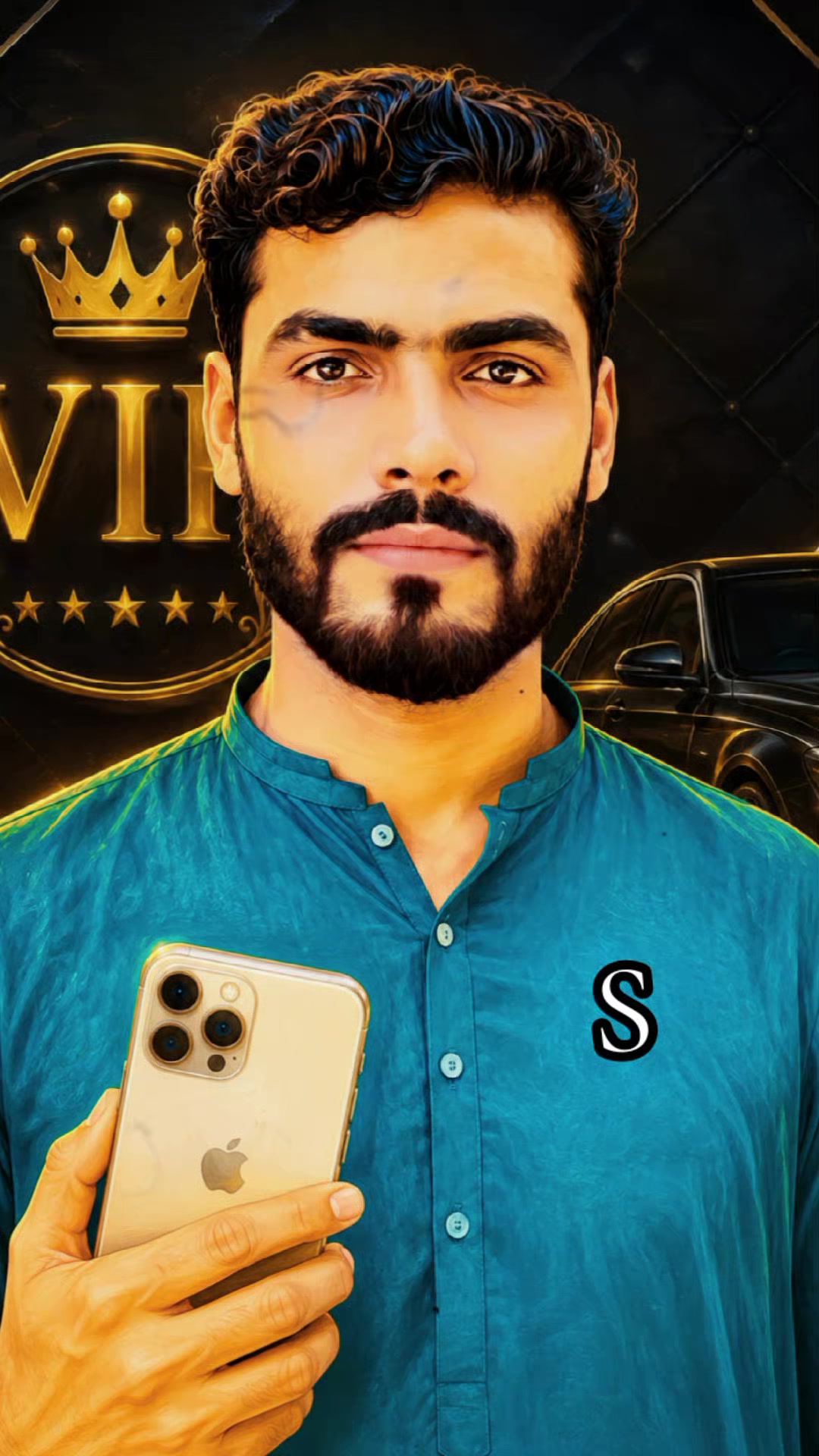 @🥀Baloch hou Yar 🔥