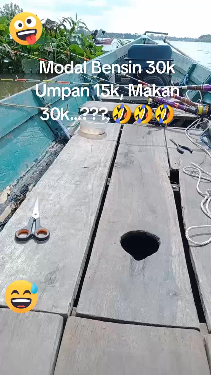 @Kendi Banyu 99
