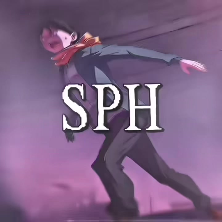 @Sphinx&bull;Vexes