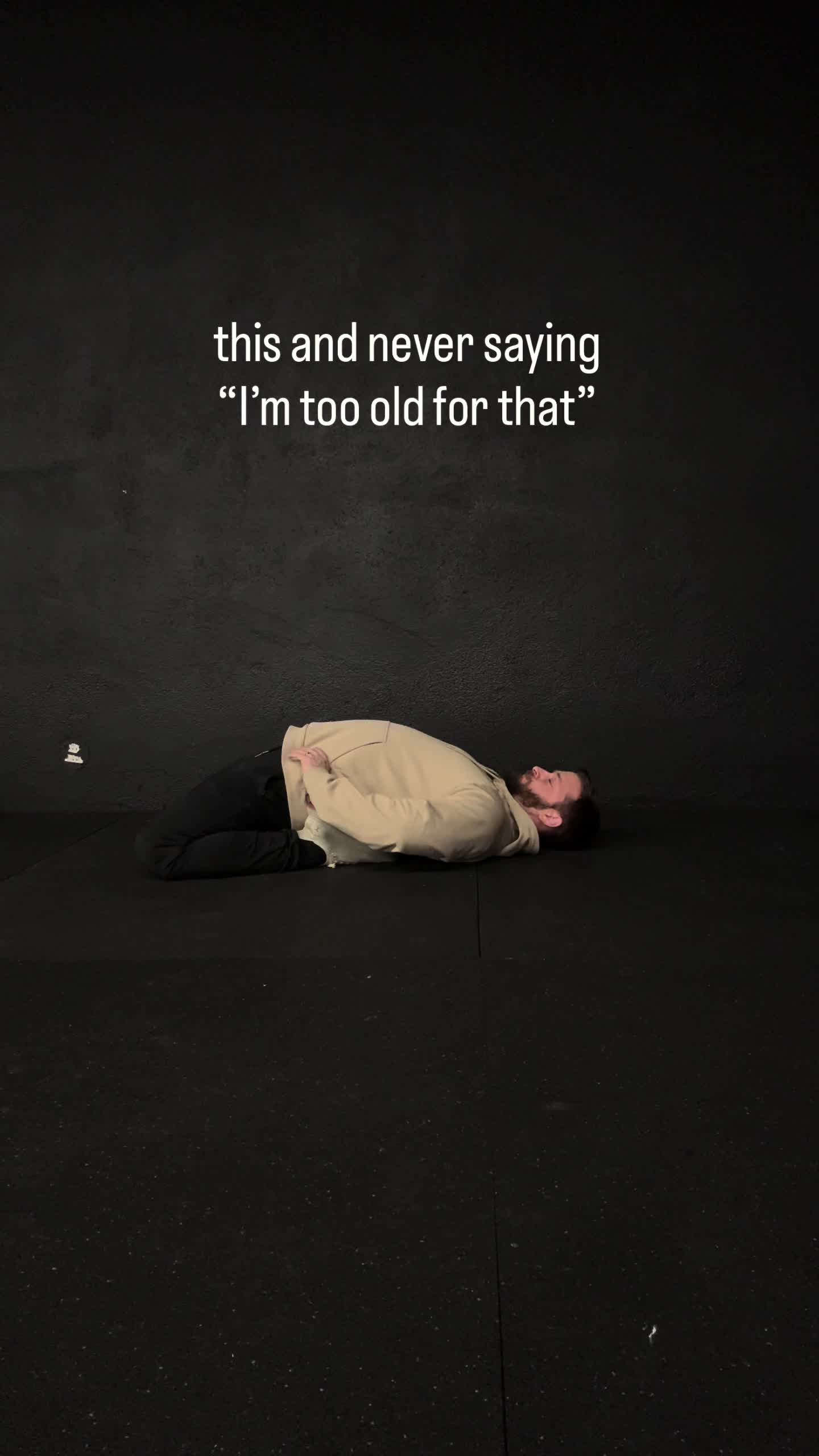 @Nolan | Physical Freedom Coach