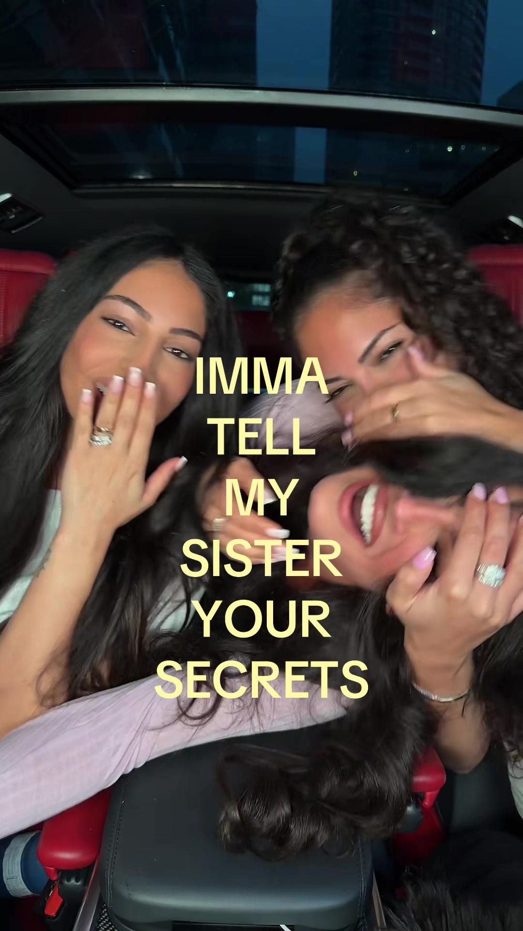 @amna jude sarah