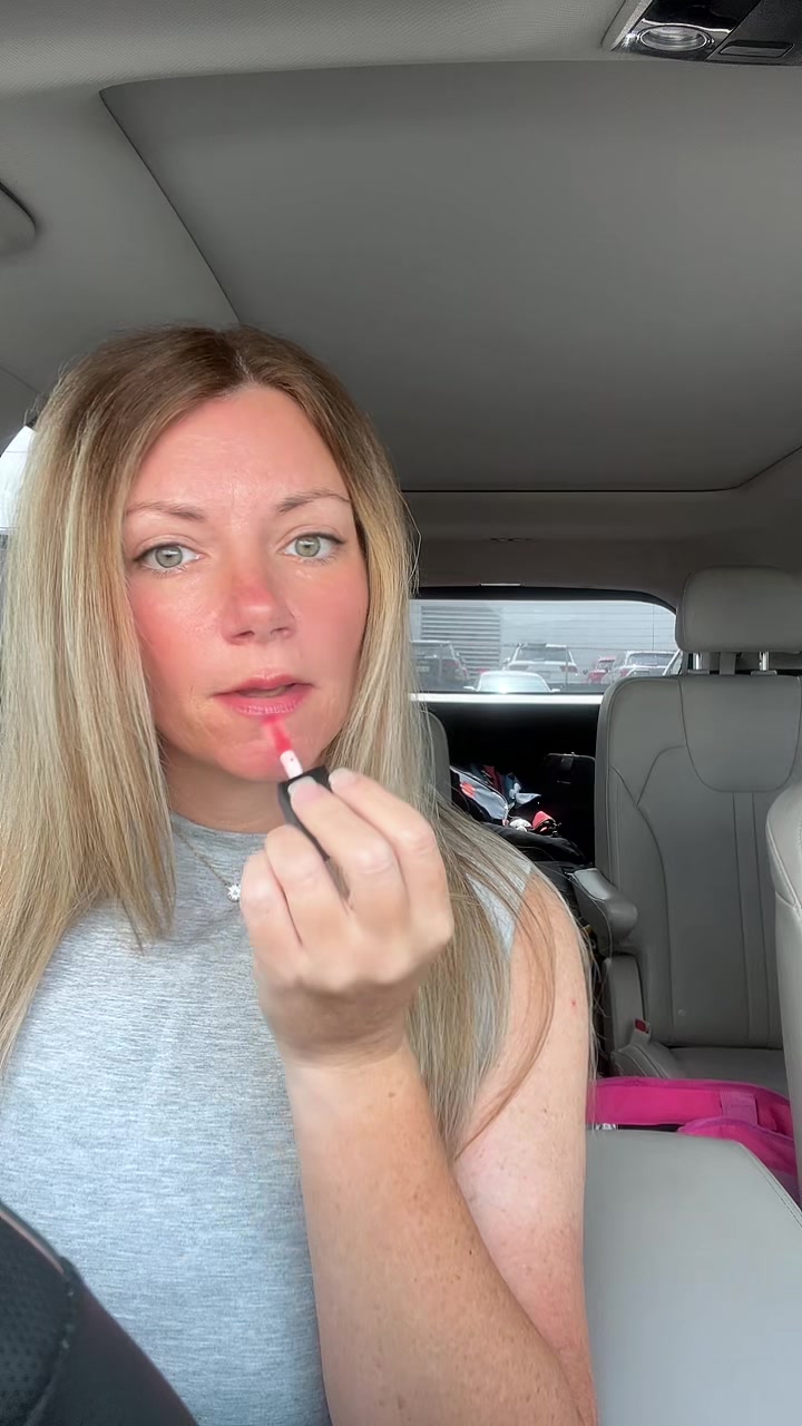 @Ashley Marie ๐