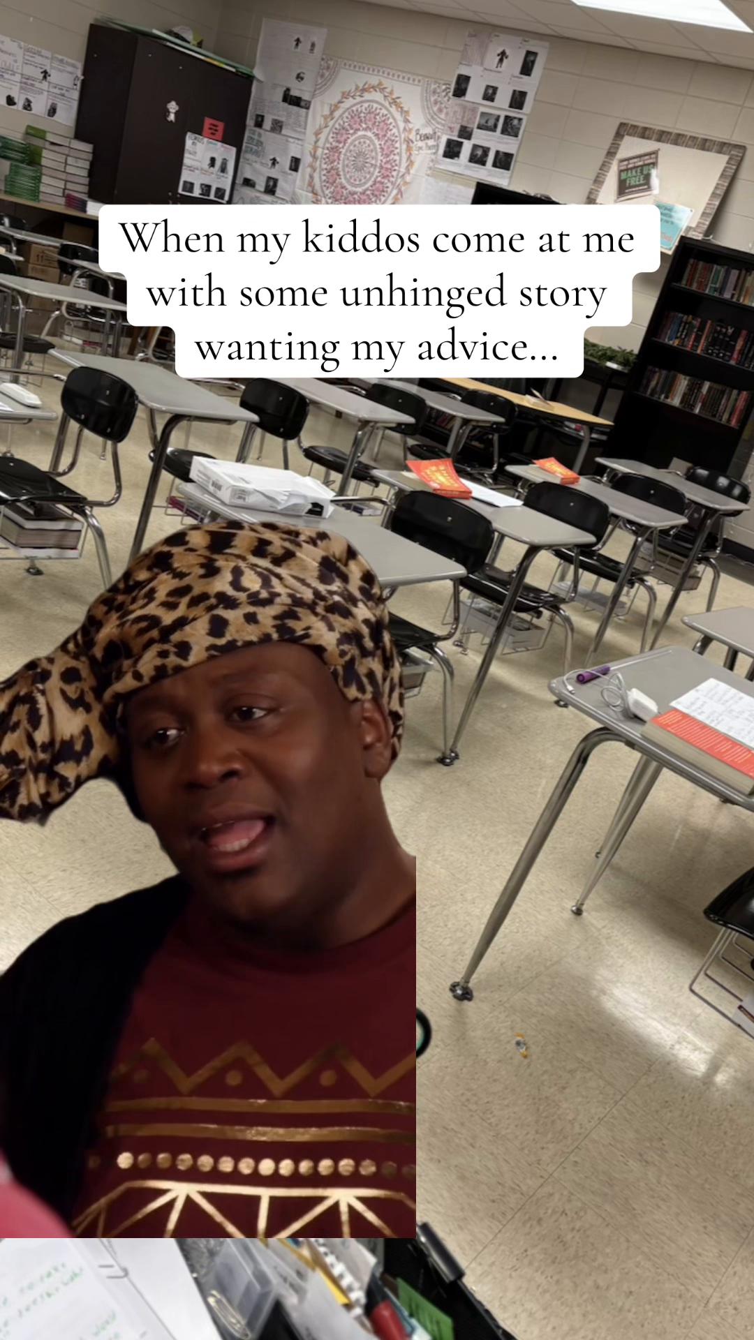 @Ms Savannah 📚🌱