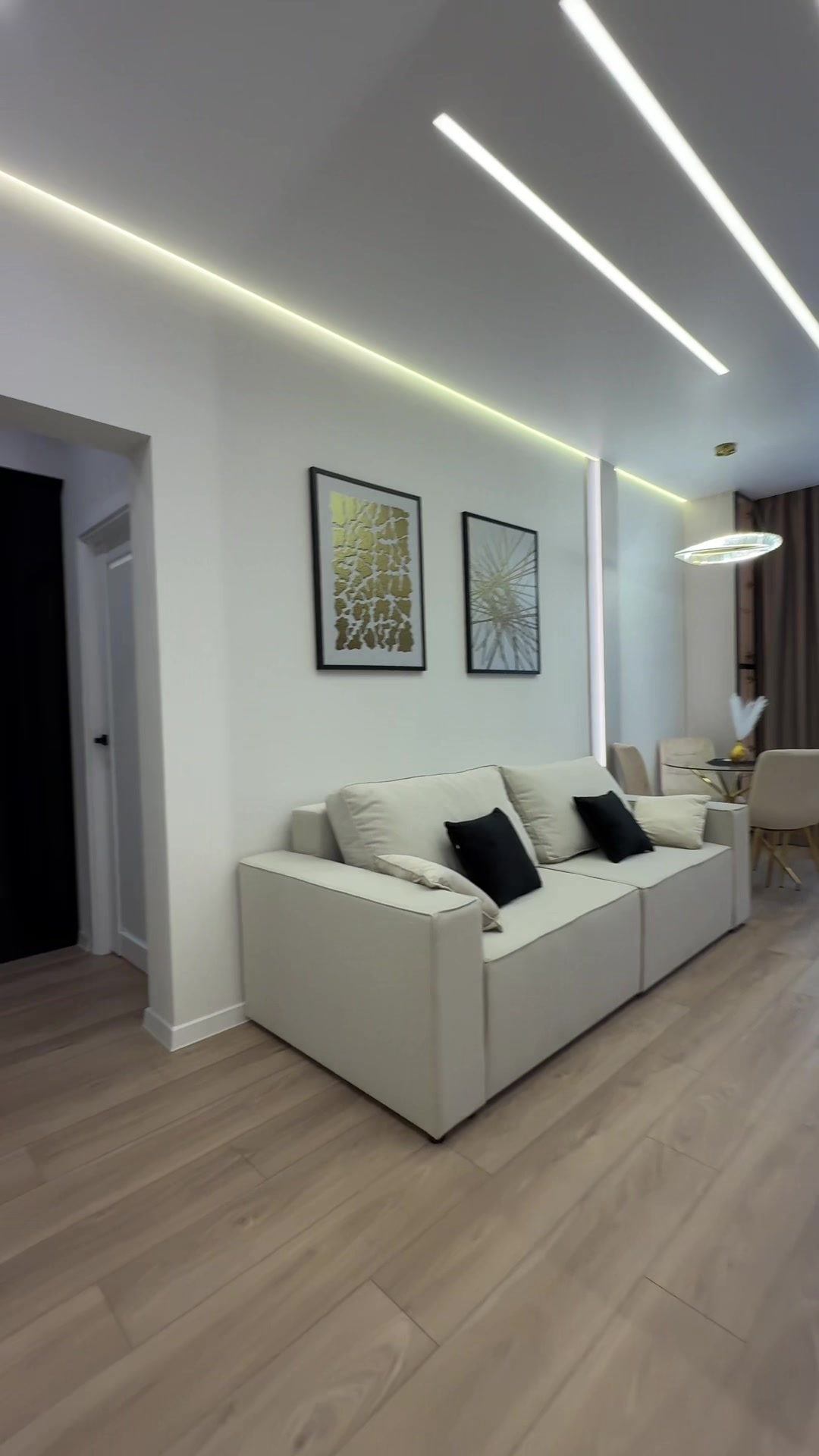 @Odessa Design Residences