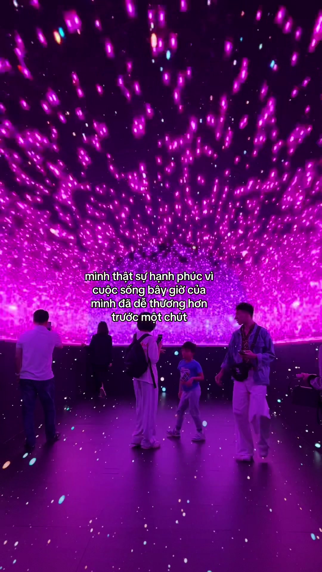 @Nhà Thám Hiểm XSpace Immersive