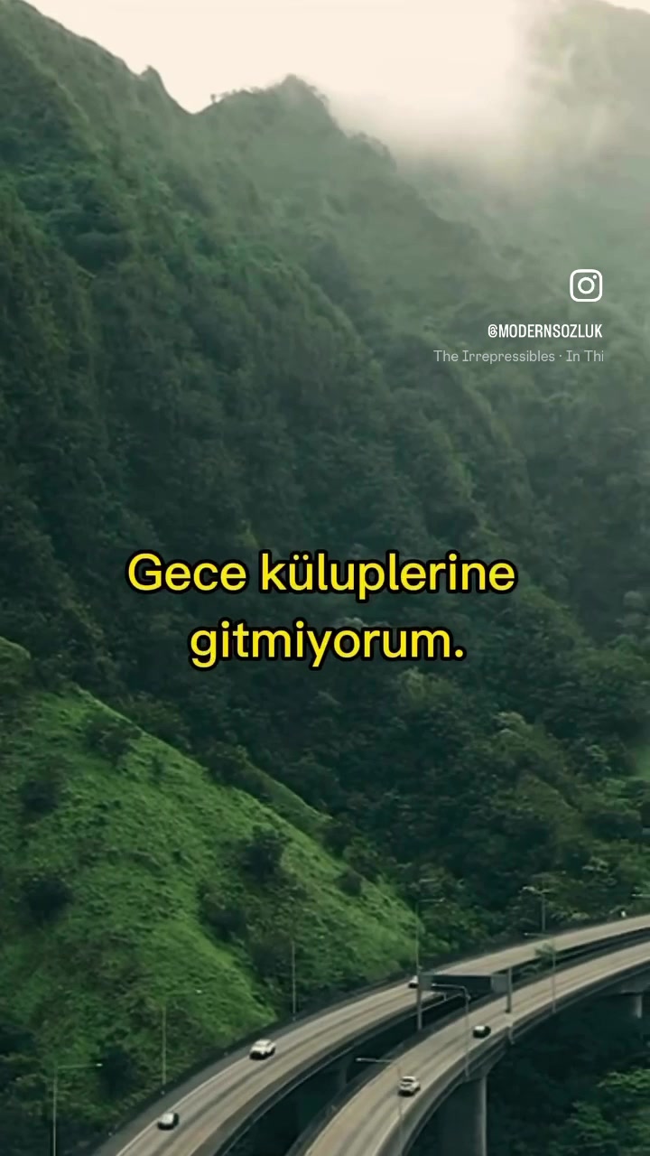 @modernsozluk