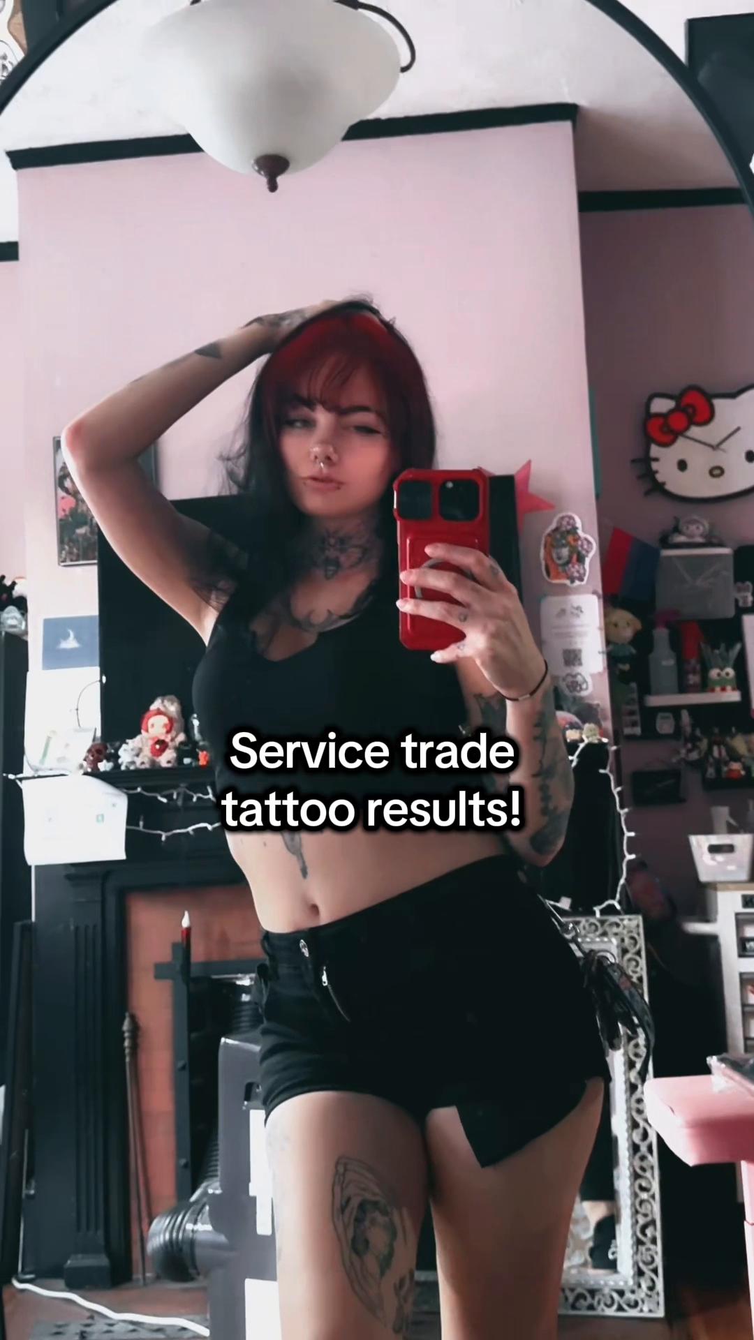 @Skylar Rayne
