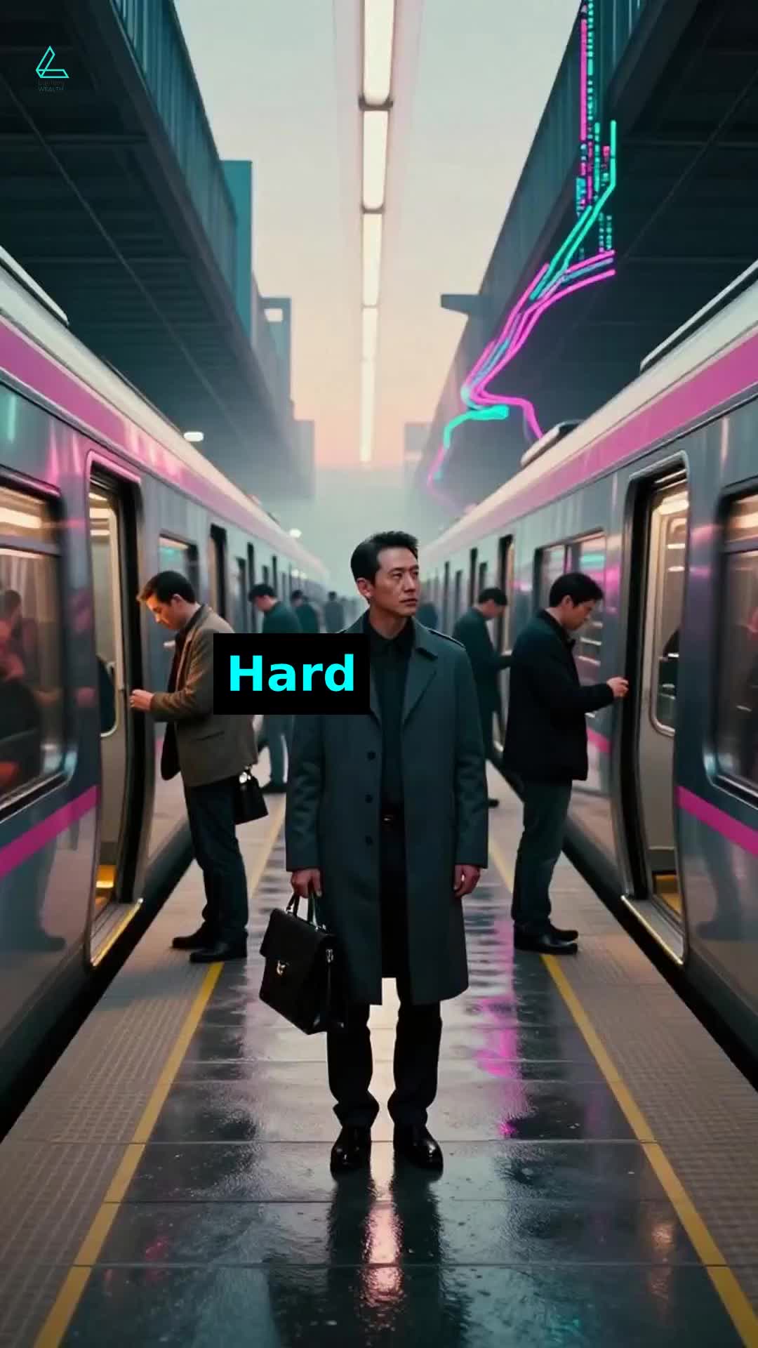 @Lightemy Wealth