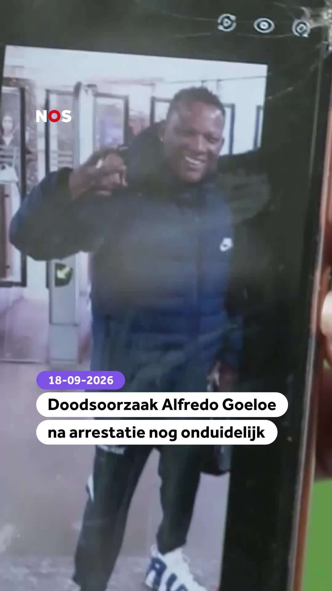 @NOS Stories