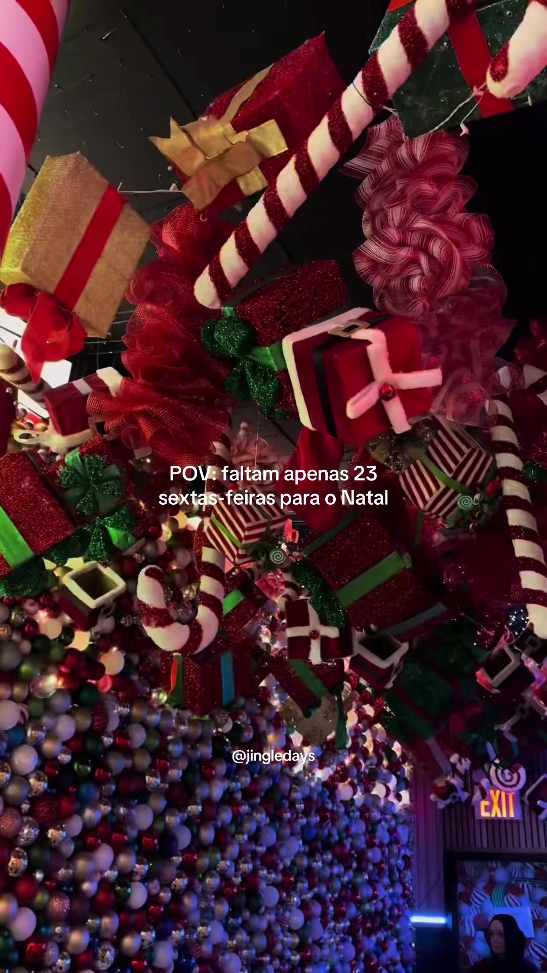@Christmas Countdown