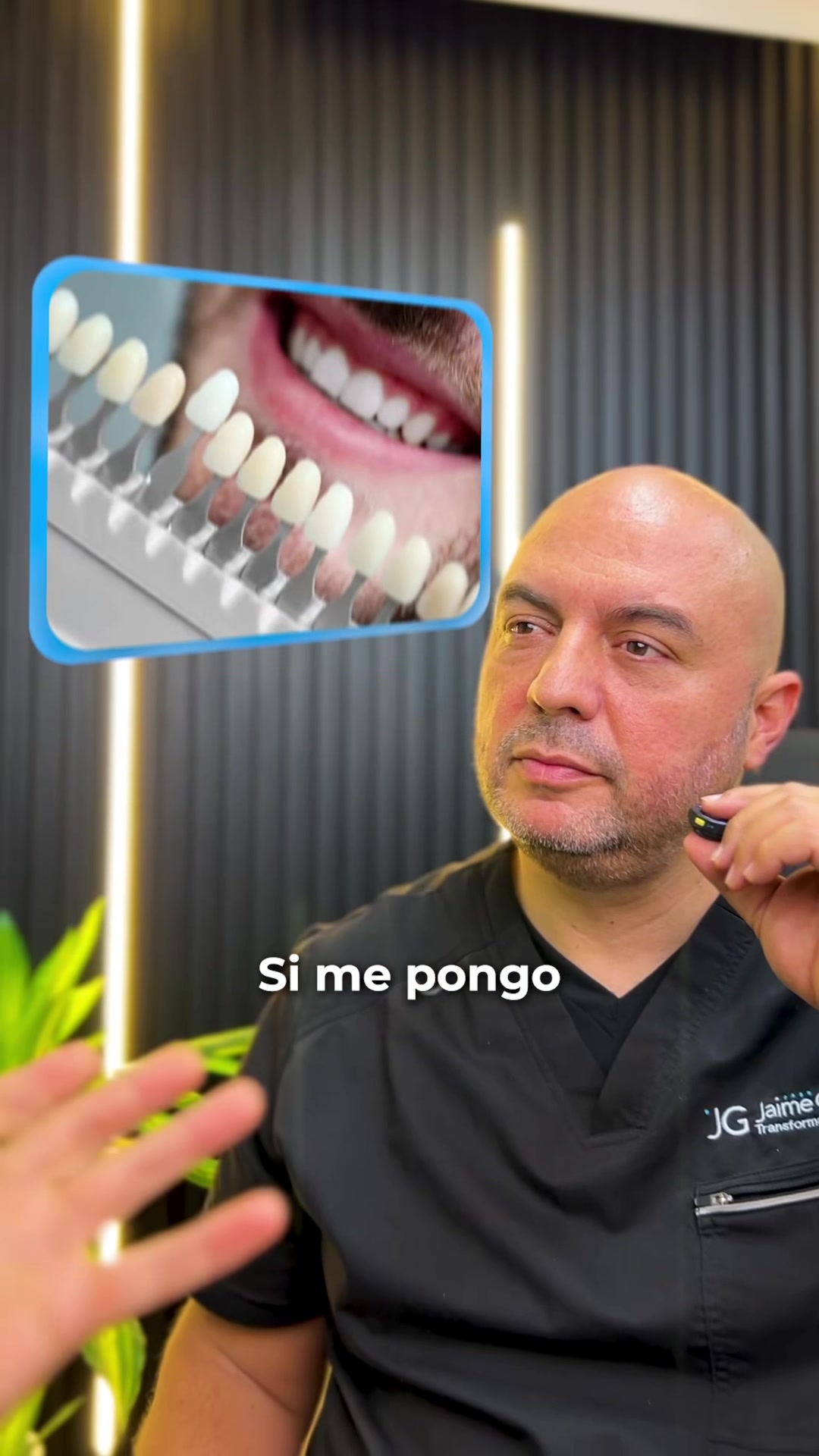 @Odont&oacute;logo Jaime Gallego