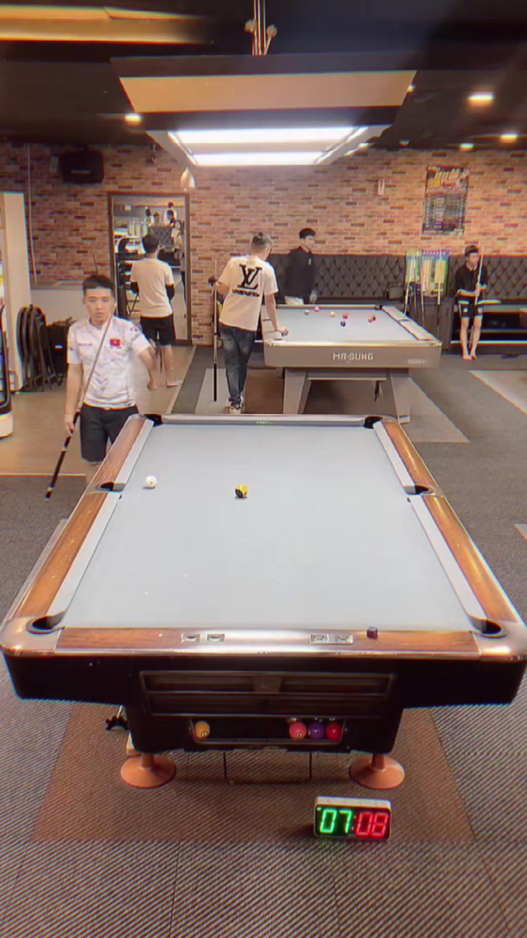 @🎱 TIỆP TRƯỢT 9 🇹🇼🇻🇳