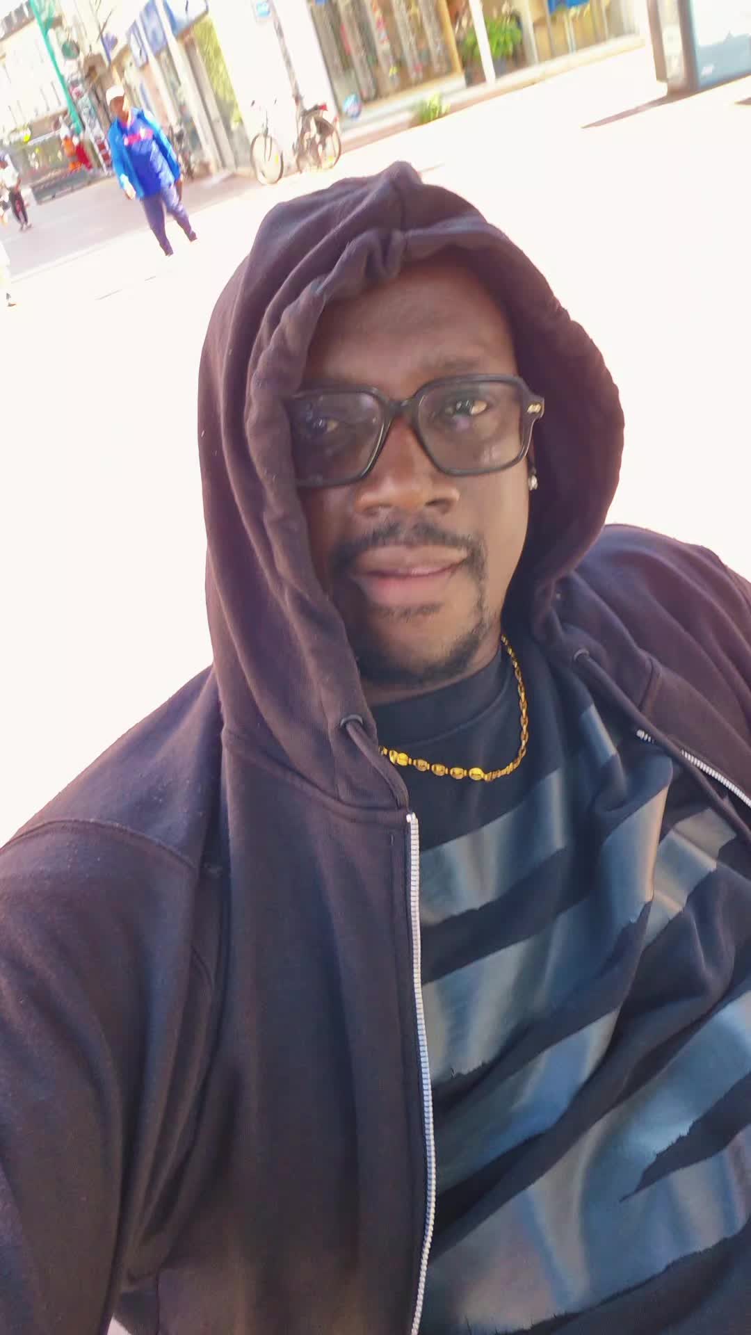 @Jessyjay Le Pape Du Djinzinli