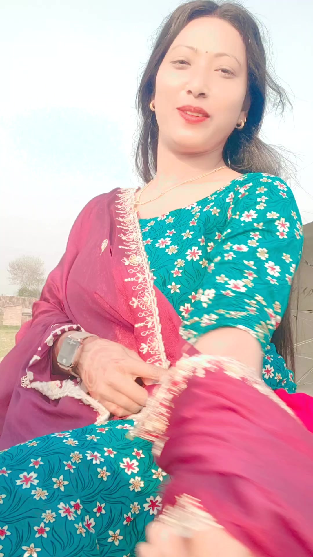 @Bunu Chaudhary