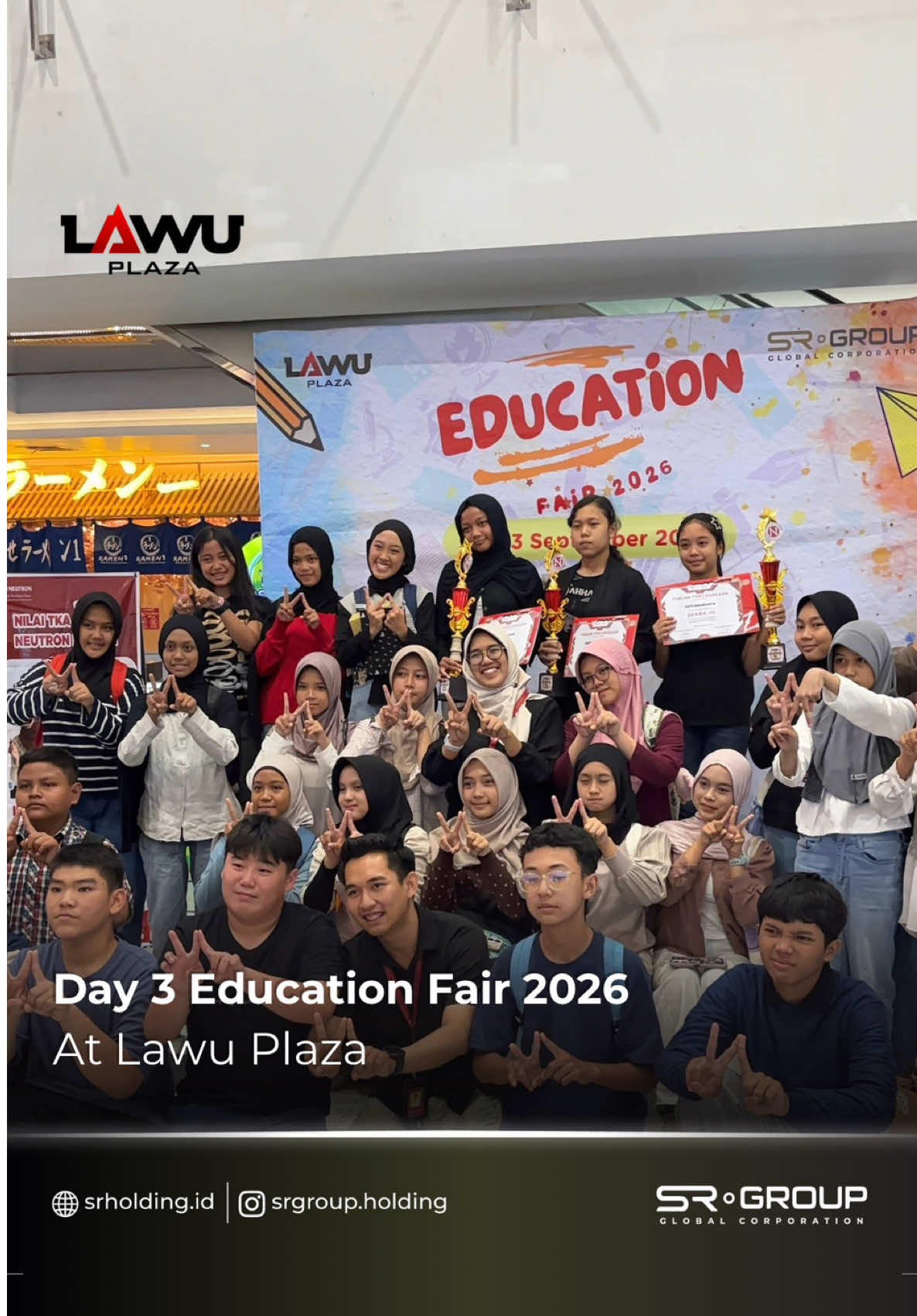 @Lawu Plaza Official