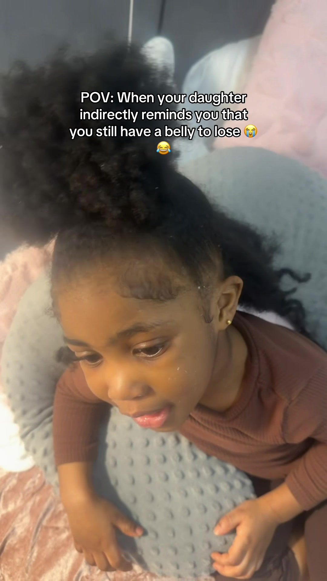 @Khloeandmum💕