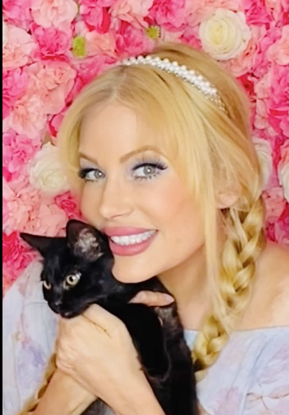 @Holly Meowy