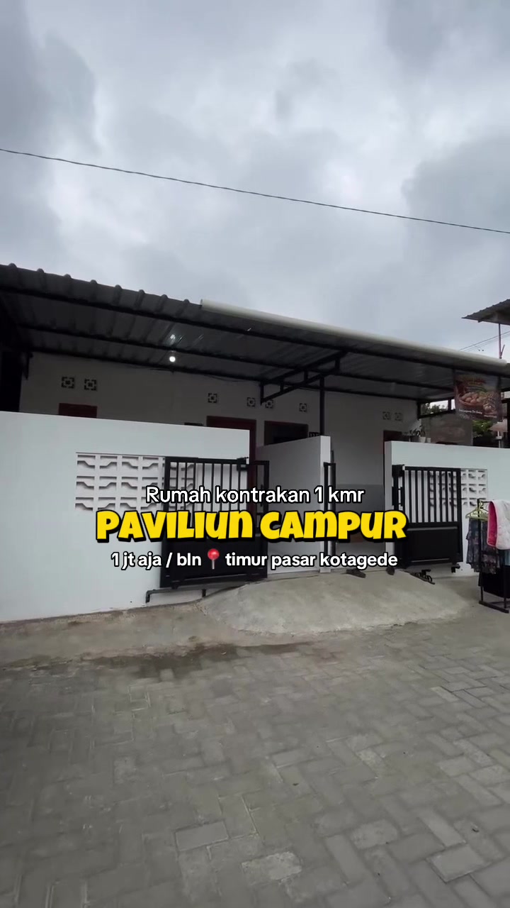 @Kingkost_jogja