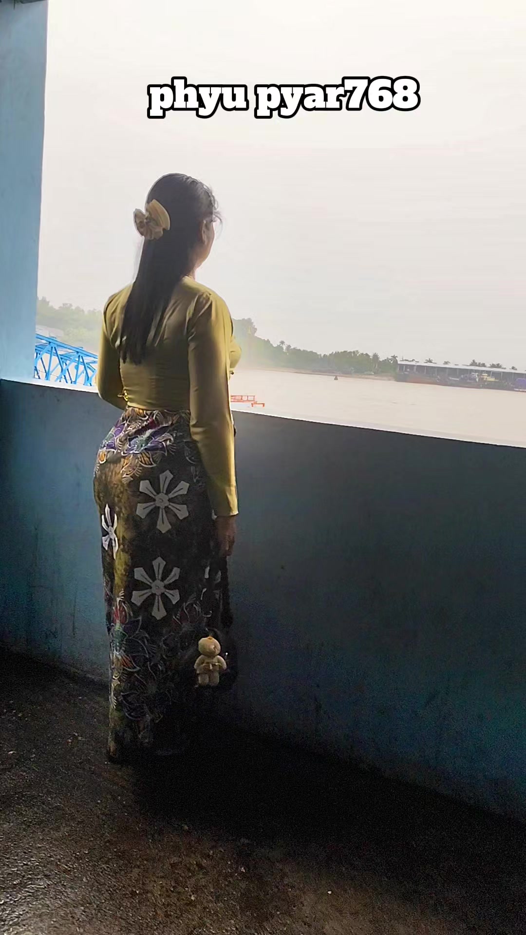 @phyupyar768