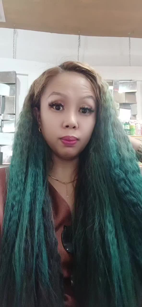 @WitchyQueen