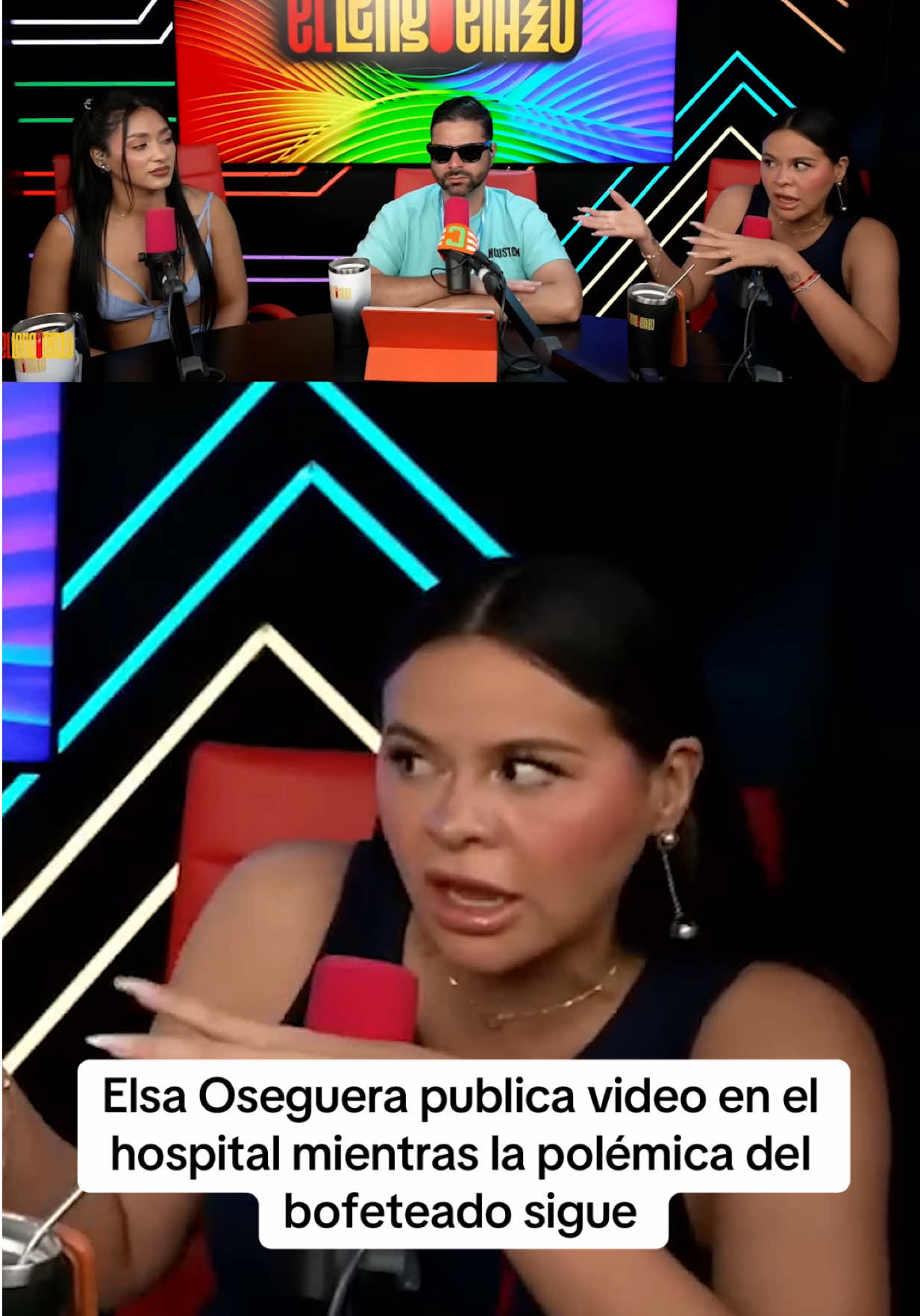 @EL LENGÜETAZO