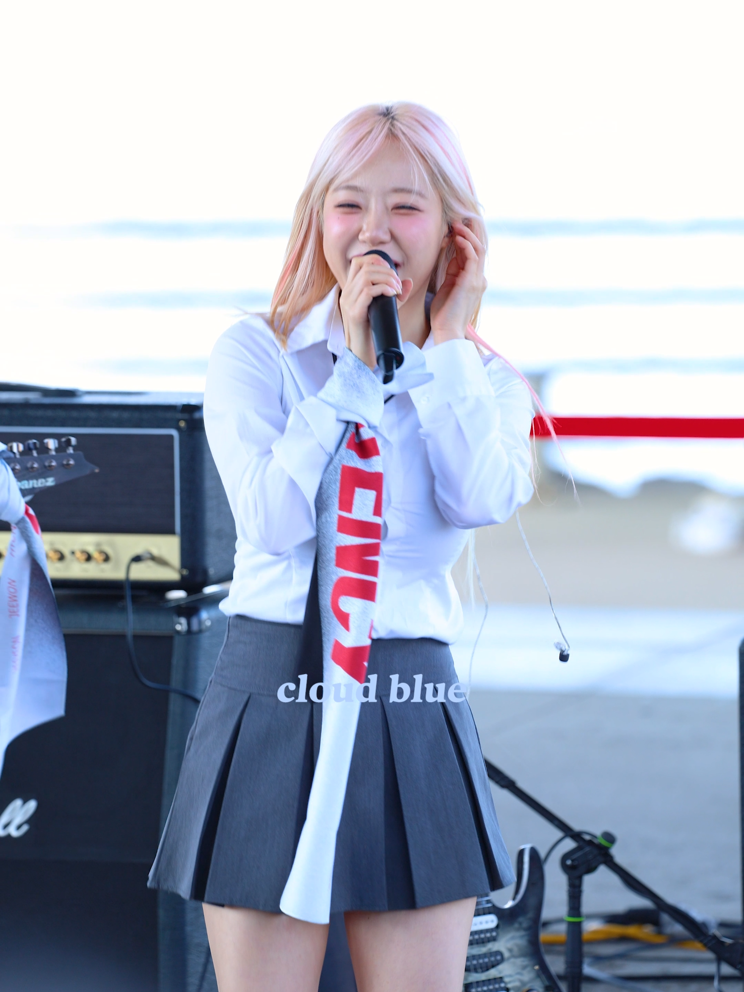 @Cloud Blue