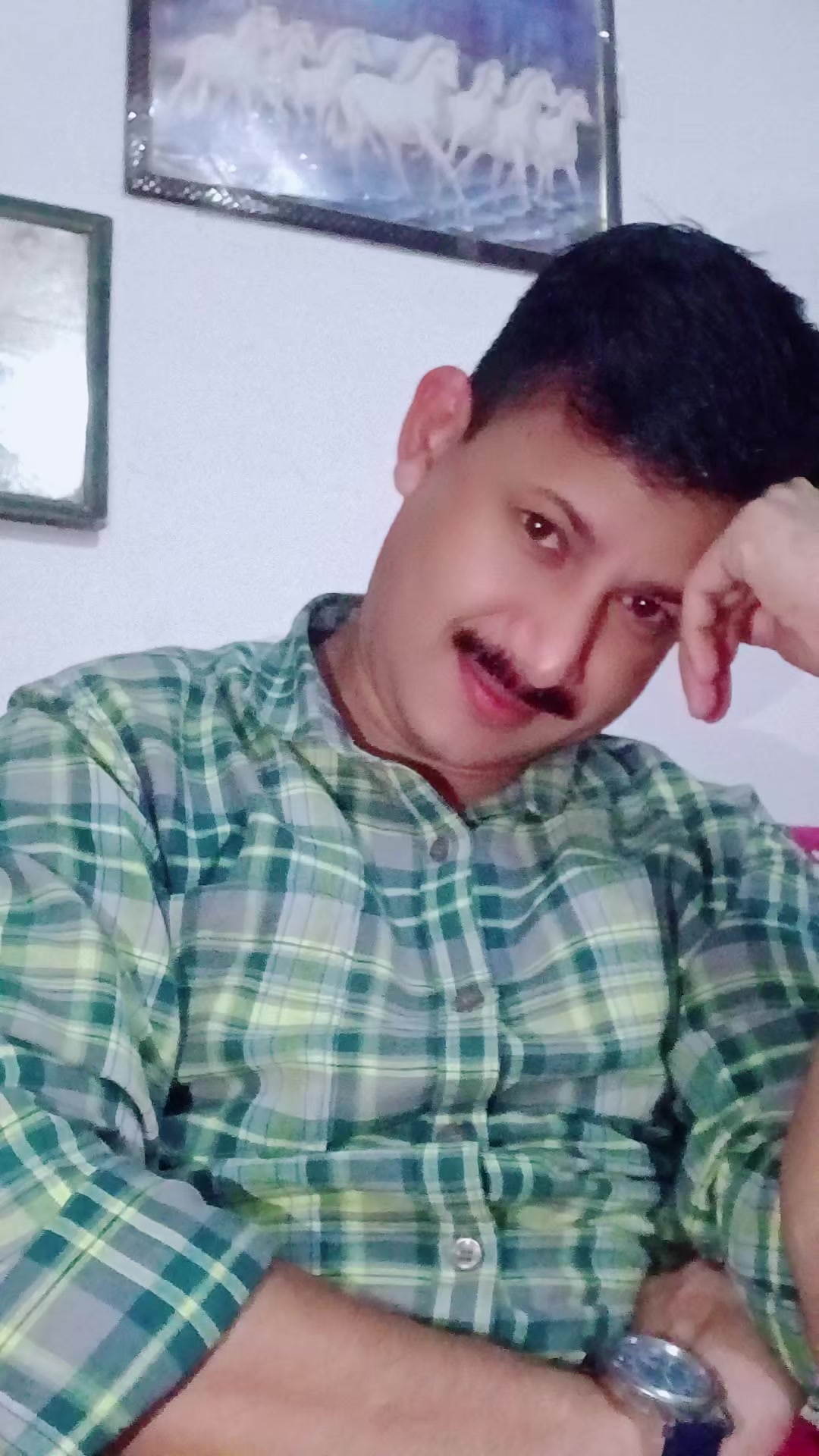 @Yogesh Pawar