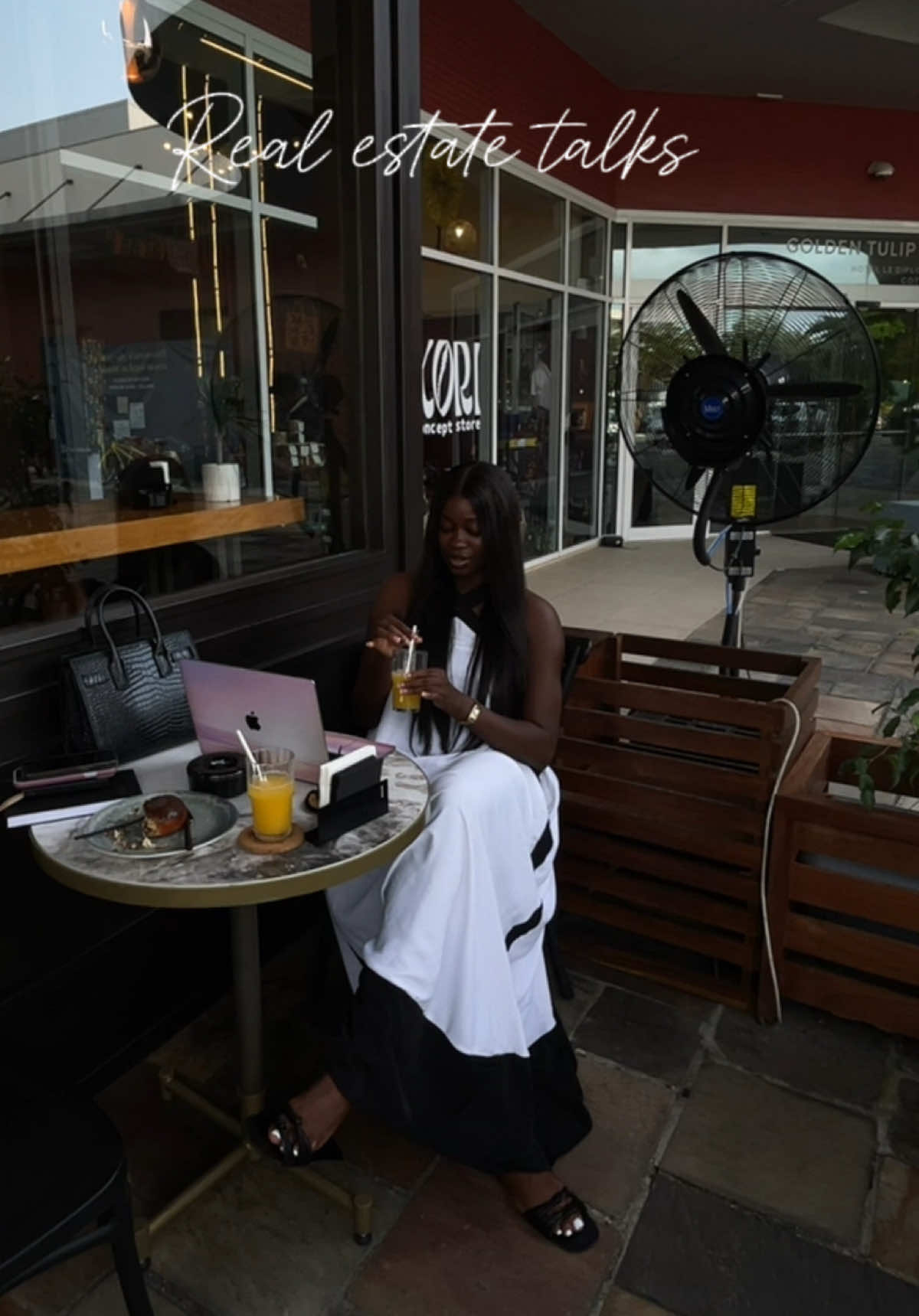 @Victoria M. Ojukwu