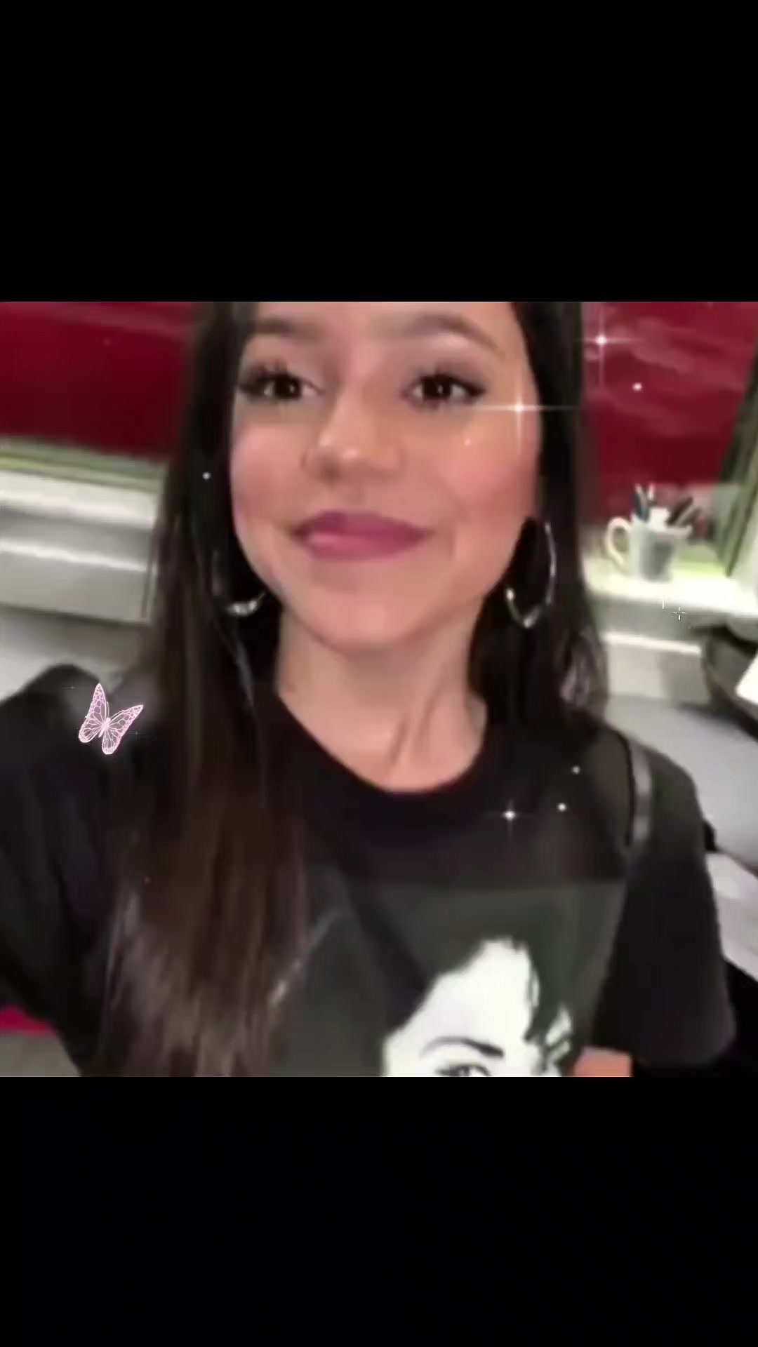 @Jenna Ortega Fan🥝🥑🎧