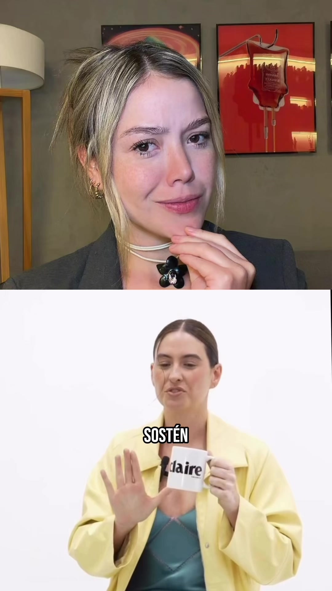 @Laura Camila Vargas