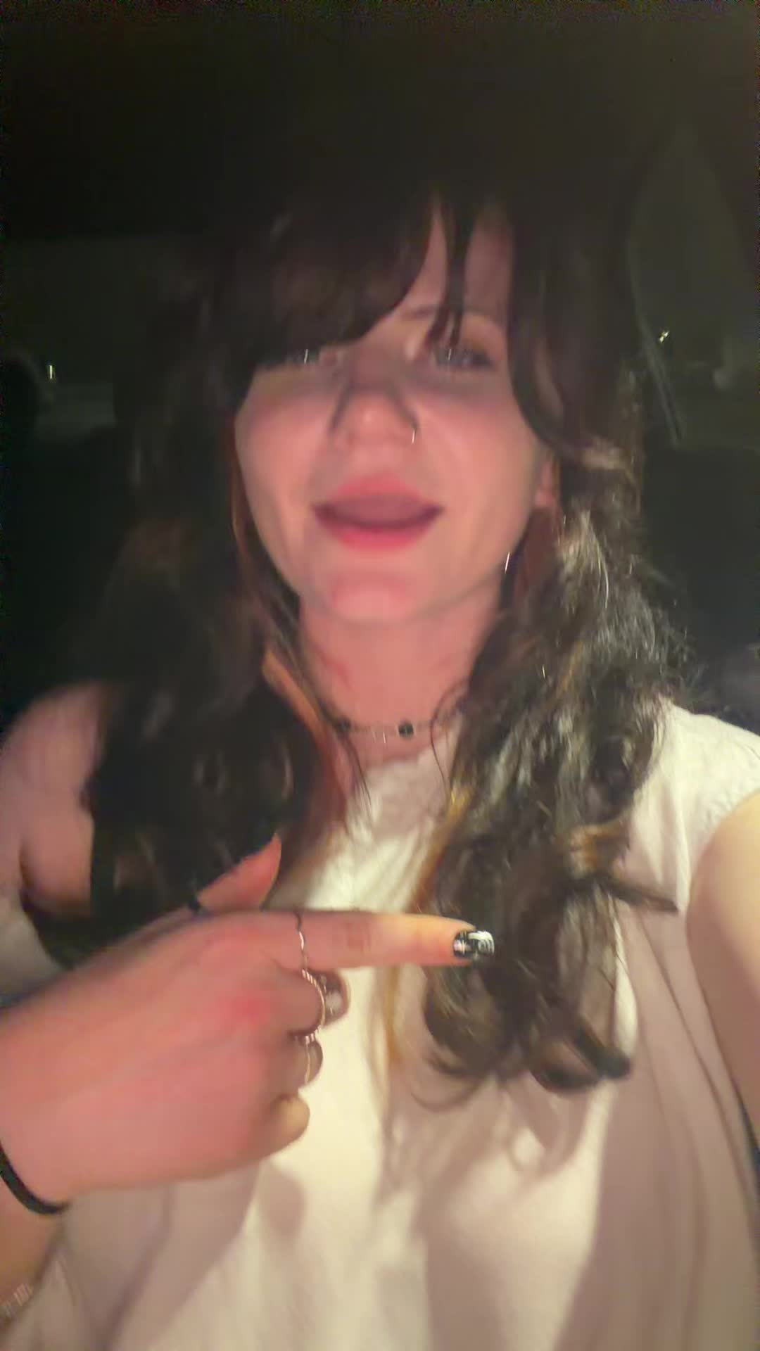 @️