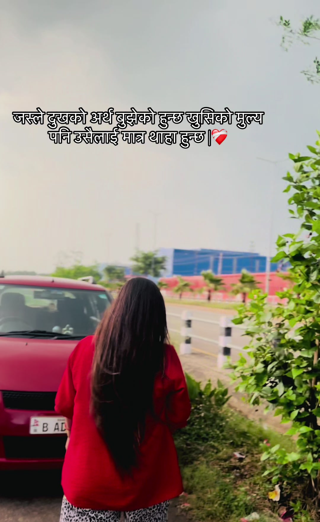 @nishatamangkarki❤️