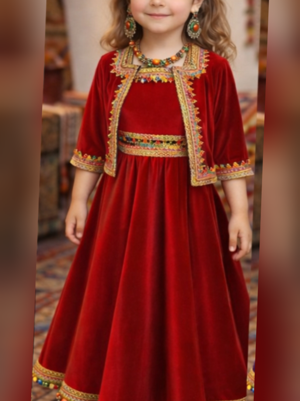 @Dihia couture