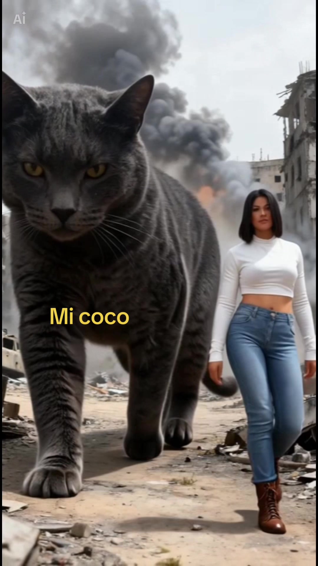 @Leo Reyes