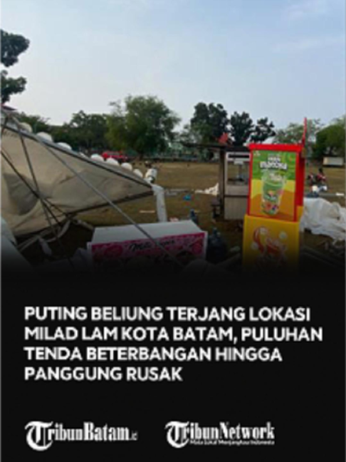 @Tribun Batam