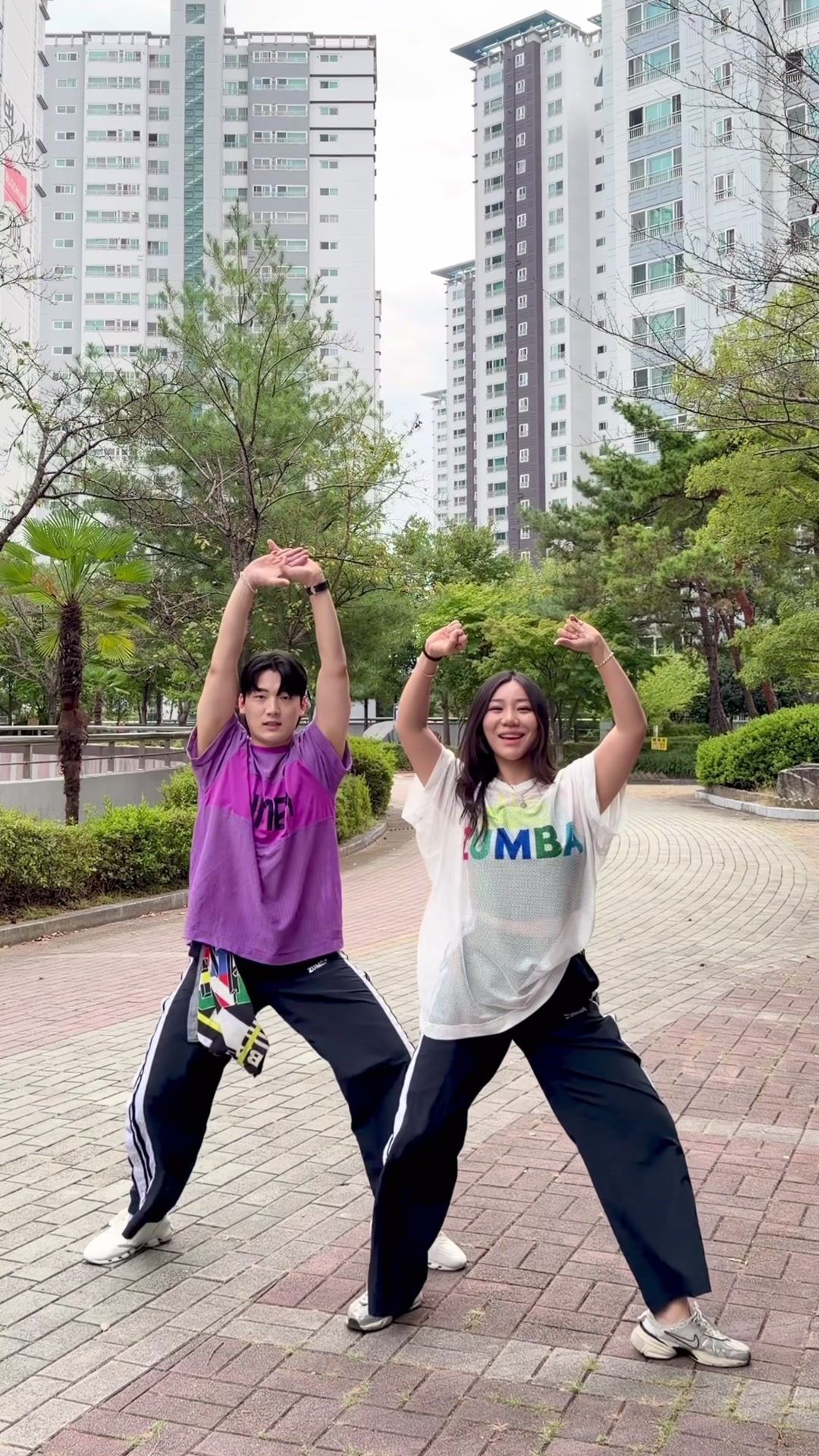 @Zumba Fitness