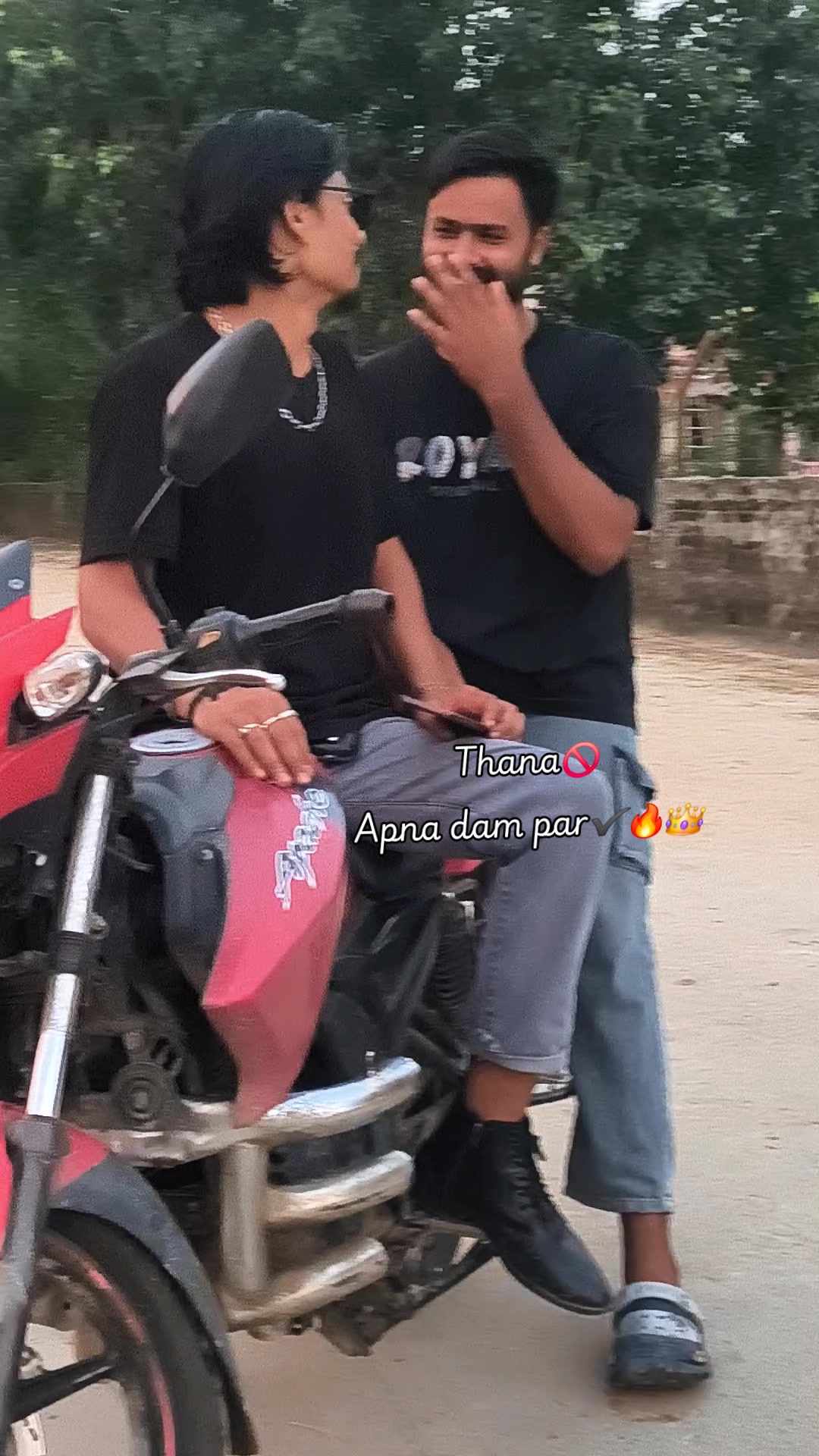 @Toofan Ansari