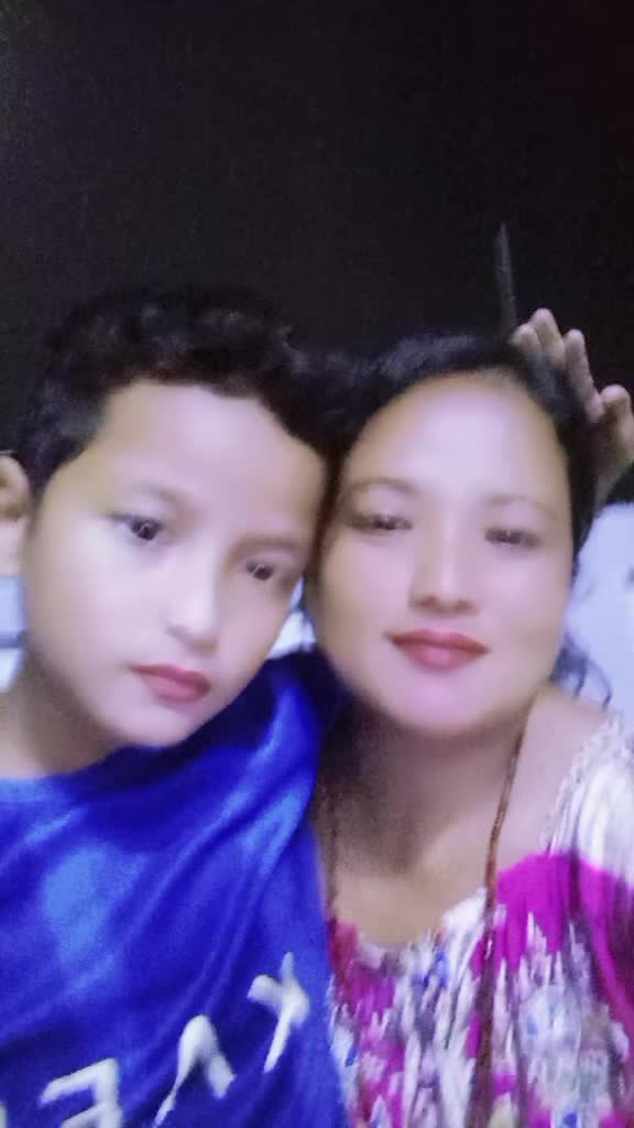 @कमला मगर❤️