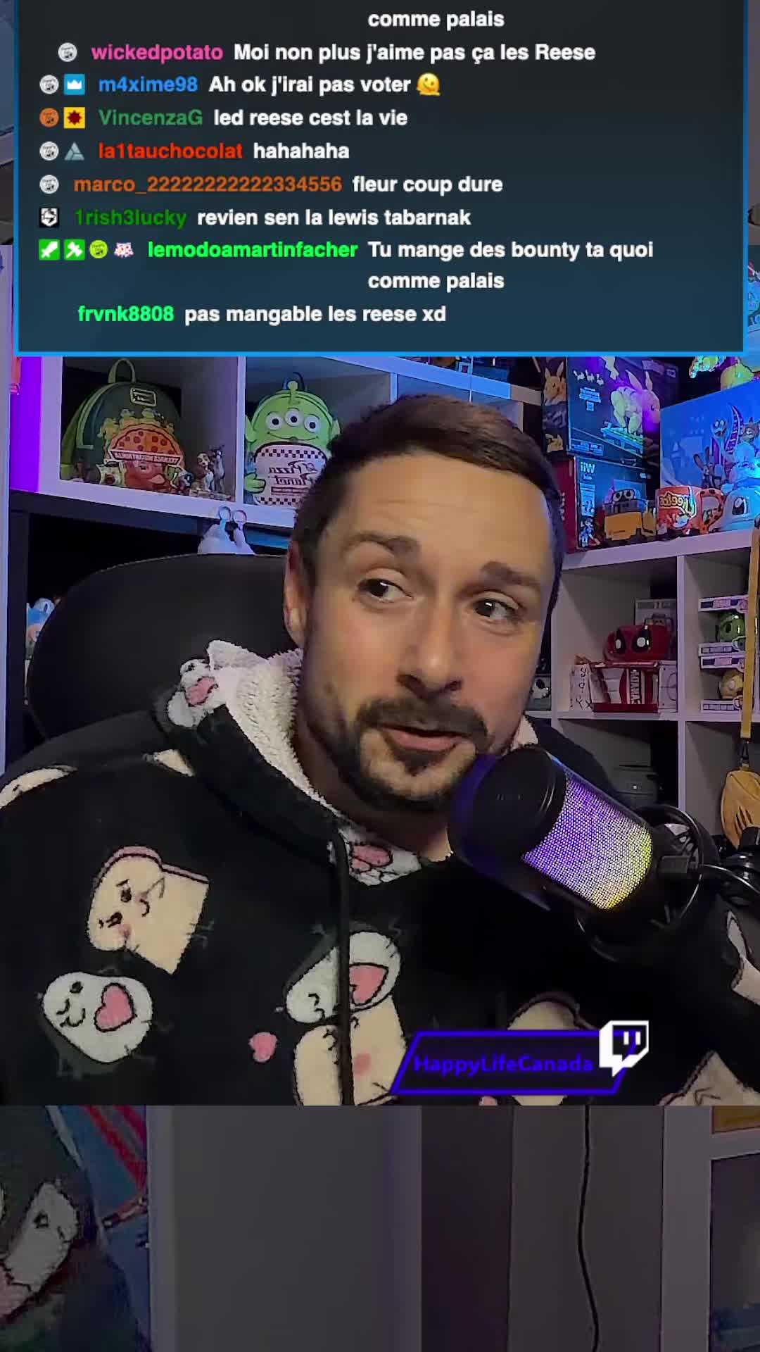 @Martin_Roast_show
