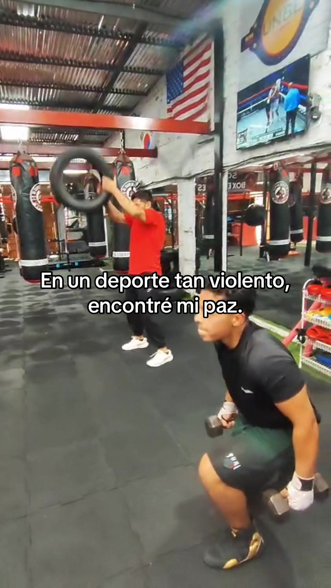 @Boxeo en Cuenca