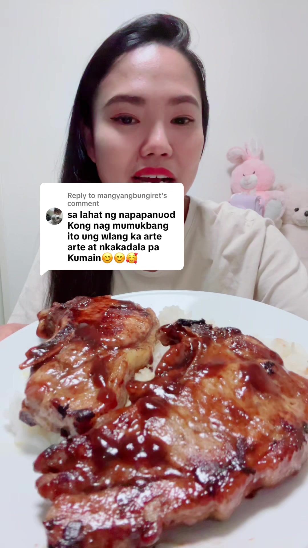 @🇦🇺AILYN's MUKBANG VLOG🇵🇭